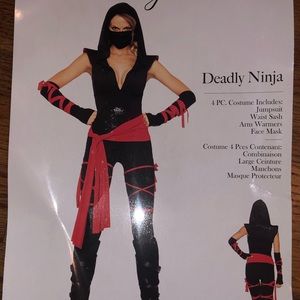 Halloween Costume🎃